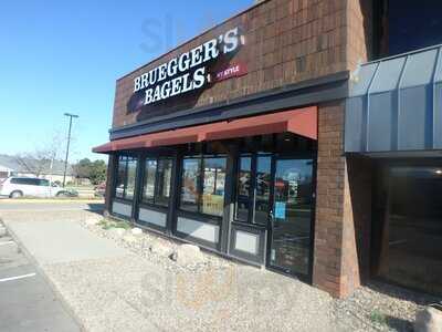 Bruegger's Bagels, Minneapolis