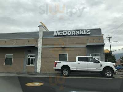 McDonald's, Salt Lake City