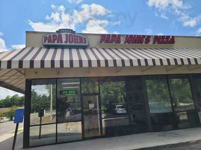 Papa Johns Pizza, Jacksonville