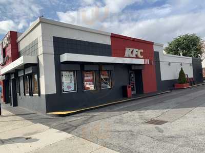 Kfc, Bronx