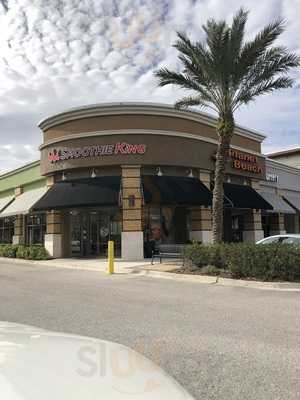 Smoothie King, Jacksonville