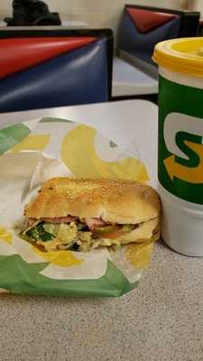 Subway, Kansas City