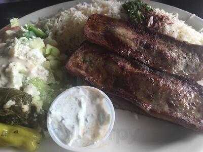 House of Kabob, Denver