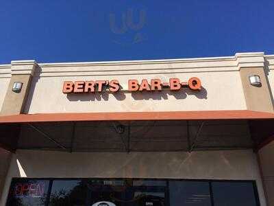 Bert's Bar-B-Q, Austin