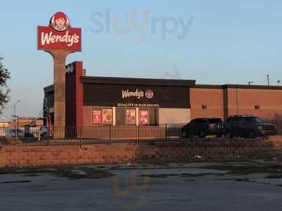 Wendy's, Fort Worth