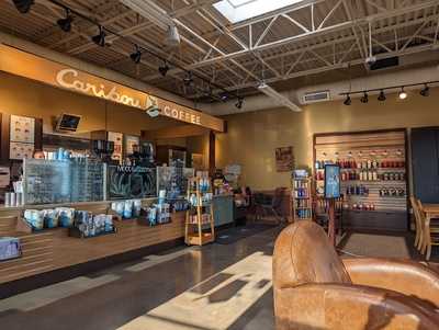 Caribou Coffee, Kansas City