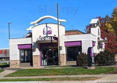 Taco Bell, Cleveland