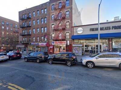 US Kennedy's Chicken & Pizza, Bronx