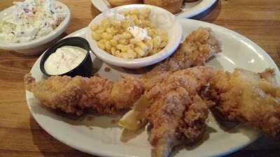 Cracker Barrel