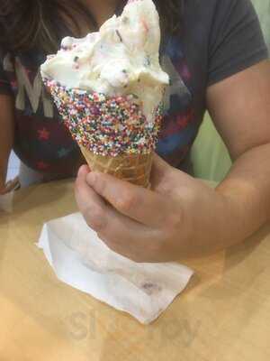 Marble Slab Creamery, San Antonio