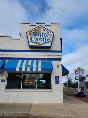 White Castle, Columbus