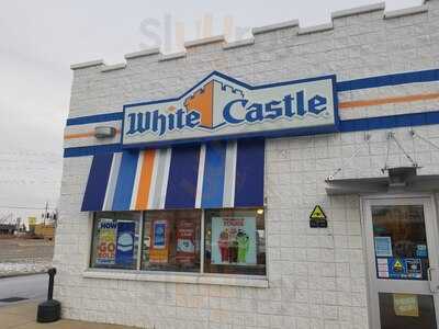 White Castle, Saint Louis