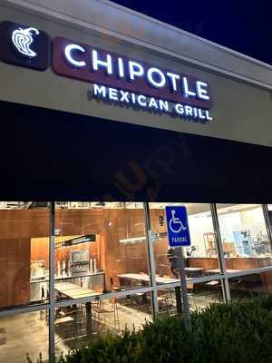 Chipotle Mexican Grill, Kansas City