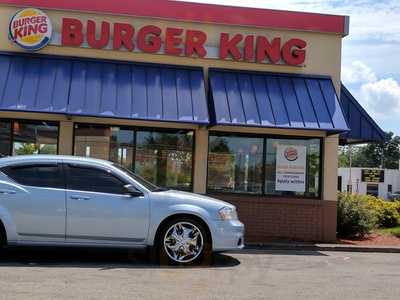 Burger King, Milwaukee