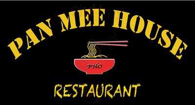 Pan Mee House