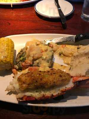 Red Lobster