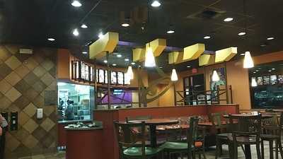 Taco Bell, Sacramento