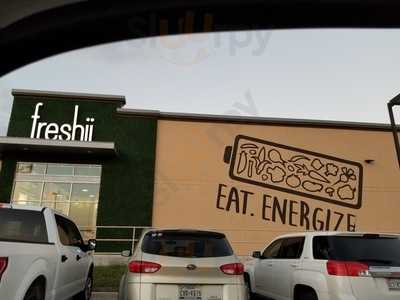 Freshii, San Antonio