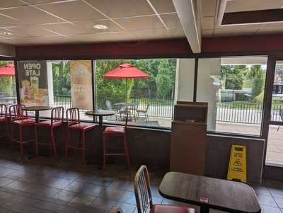 Arby's, Columbus