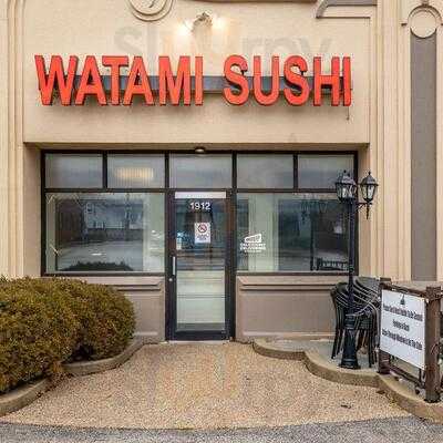 Watami Sushi, Indianapolis