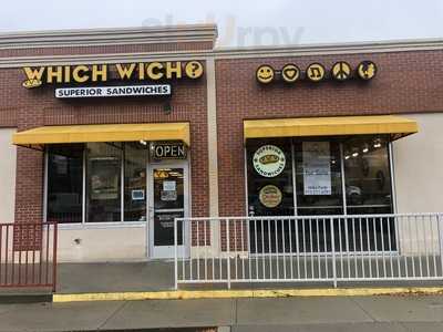 Which Wich, Kansas City