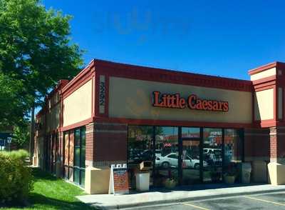 Little Caesars, Salt Lake City