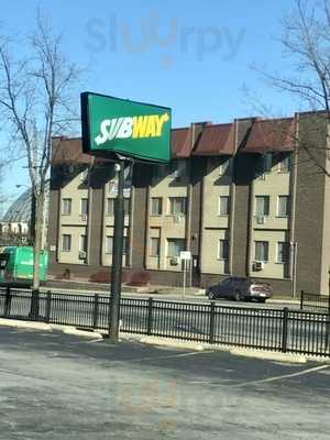 Subway, Milwaukee