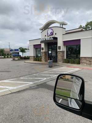 Taco Bell, Memphis