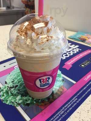 Baskin-Robbins, El Paso