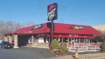 Pizza Hut, Salt Lake City