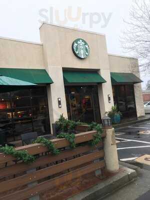 Starbucks, Atlanta