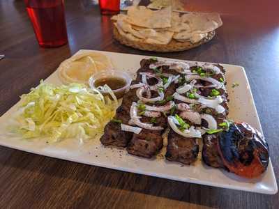 Kabob King, Albuquerque