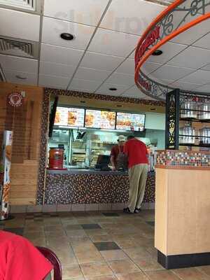 Popeyes Louisiana Kitchen, Fort Worth