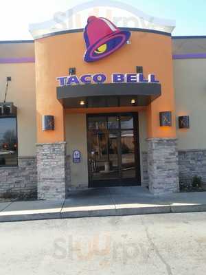 Taco Bell, Memphis