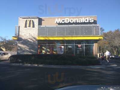 McDonald's, Jacksonville