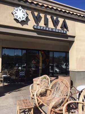 Viva Coffee House, Tucson