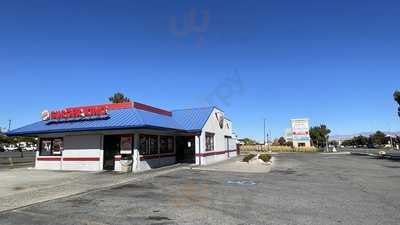 Burger King, Salt Lake City