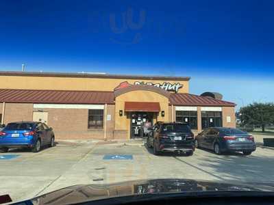 Pizza Hut-Wingstreet, Fort Worth