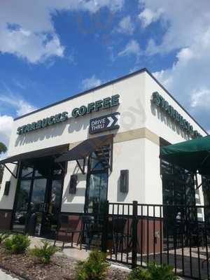 Starbucks, Jacksonville