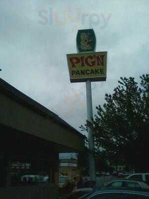 Pig 'N Pancake, Portland