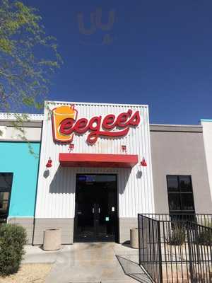 eegee's, Tucson