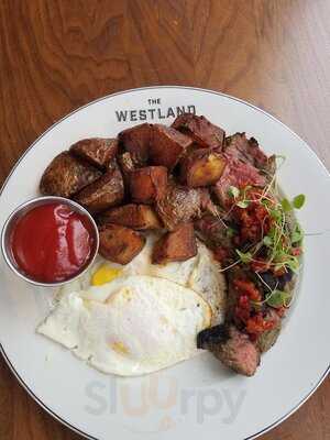 The Westland, Boston