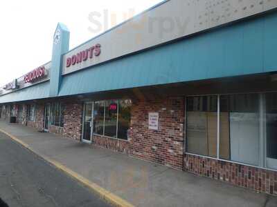 Old Fashioned Donut Shoppe, Minneapolis