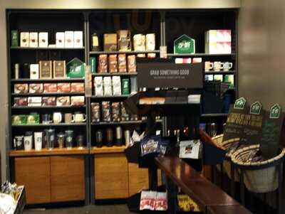 Starbucks, Cincinnati