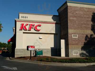 Kfc, Sacramento