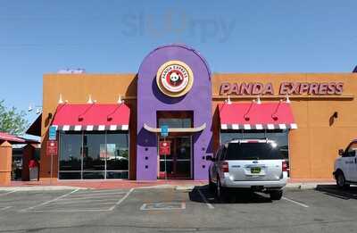 Panda Express, Albuquerque