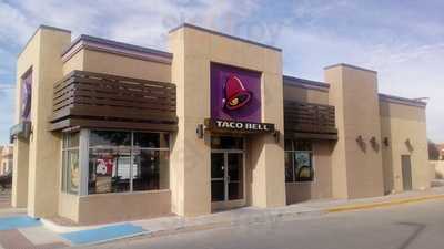 Taco Bell, El Paso