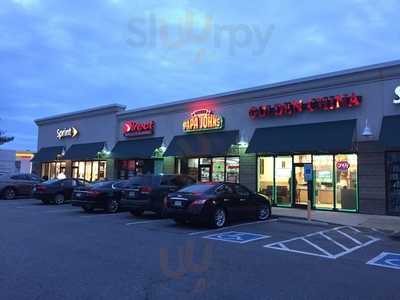 Papa Johns Pizza, Virginia Beach