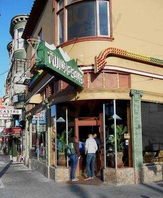 Twin Peaks Tavern, San Francisco