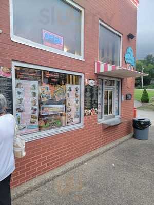 The Scoop Ice Cream, Pittsburgh